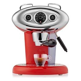 [ComeNuovo] Macchina da Caffe x7.1 Rossa Iperespresso Capsule