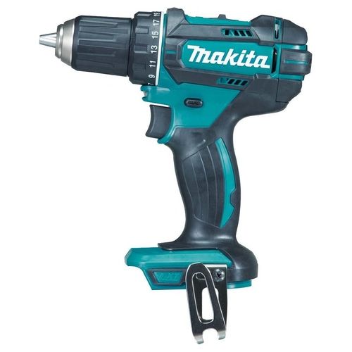 [ComeNuovo] DDF482Z Trapano Avvitatore a Batteria 60Nm 18V