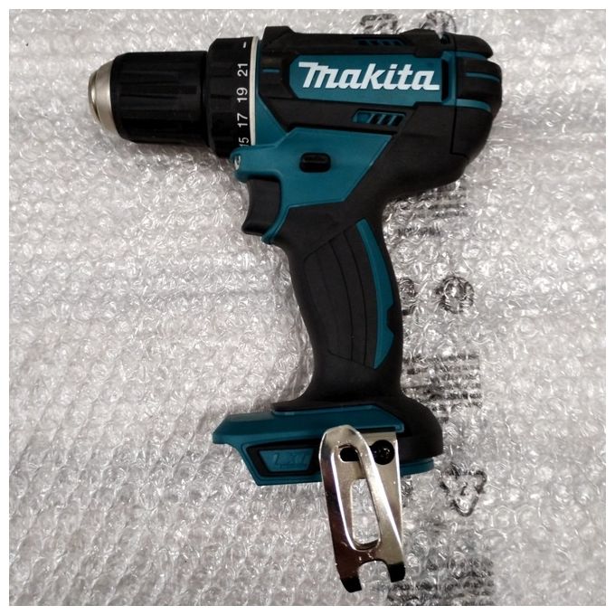 Image of [ComeNuovo] Makita DDF482Z Trapano Avvitatore a Batteria 60Nm 18V