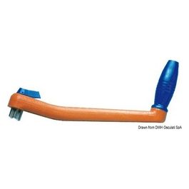 [ComeNuovo] Maniglia winch galleggiante 250 mm 57.176.10