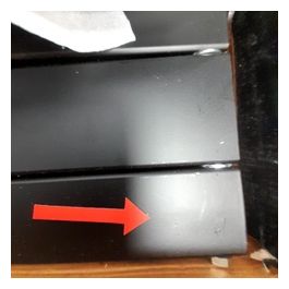 [ComeNuovo] Oled SDRP Plus Supporto da Parete per Tv a Schermo Piatto Oled da 40'' a 82'' Max 35K