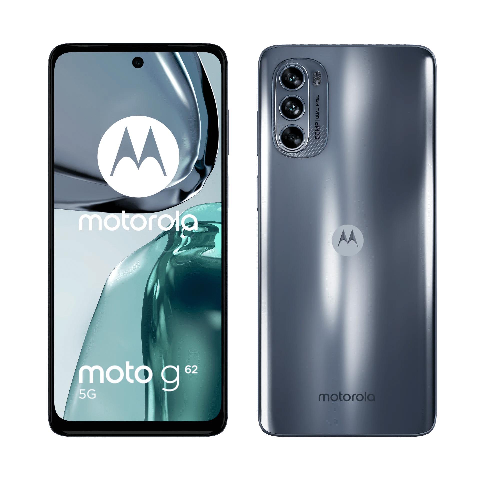 [ComeNuovo] Motorola Moto G62