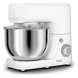 [ComeNuovo] Masterchef Essential Qa150110 Robot da Cucina 800W Recipiente da 48 Litri Kit di Miscelazione e Impasto