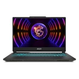 [ComeNuovo] Notebook Gaming Cyborg 15 A12VE-059XIT Processore Intel Core i7-12650H,Ram 16Gb, Hd 512Gb Ssd, Display 15.6'' Full HD 144 Hz, Scheda Grafica NVIDIA GeForce RTX 4050 6GB, FreeDos