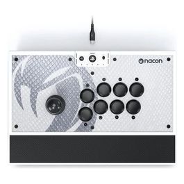 [ComeNuovo] Gamepad Daija Arcade Stick Wired White