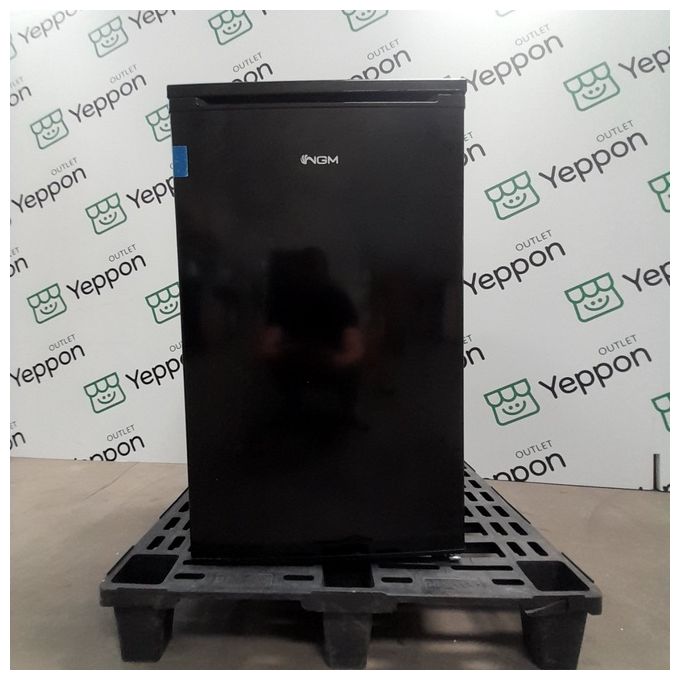 Image of [ComeNuovo] NGM FT140BK Frigo Tavolo 89 Litri Classe E Nero