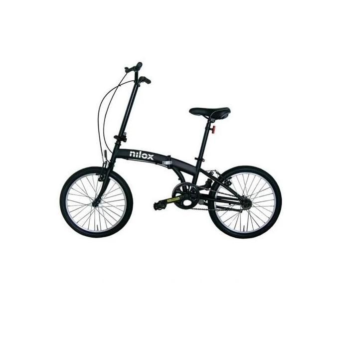 [ComeNuovo] Nilox X0 Bicicletta