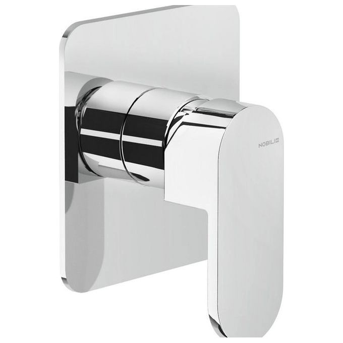 [ComeNuovo] Nobili Rubinetteria Up 94108 Miscelatore Doccia Incasso Cromo