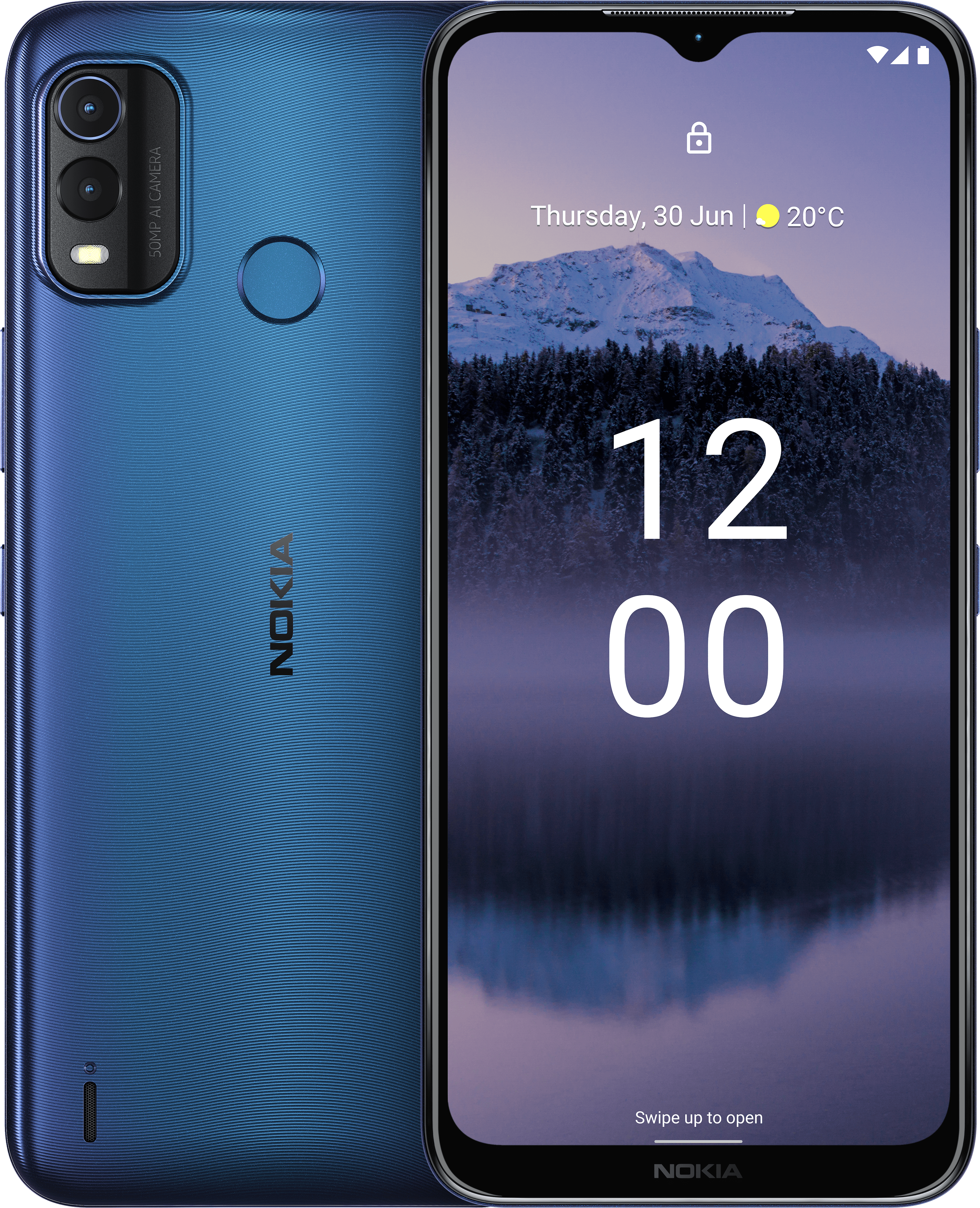 [ComeNuovo] Nokia G11 Plus