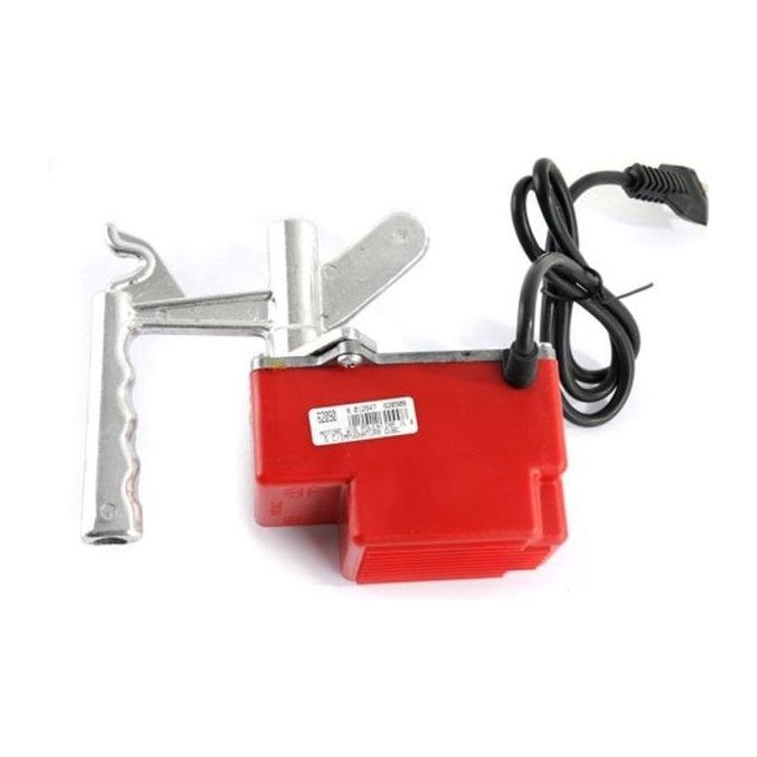 [ComeNuovo] Officine Valtromplin Motore Polentina L 7,5 Watt 20 Con Impugnatura