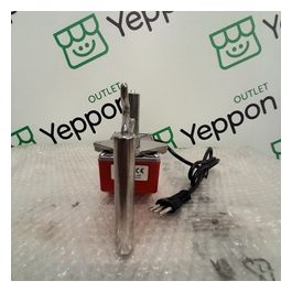[ComeNuovo] Officine Valtromplin Motore Polentina L 7,5 Watt 20 Con Impugnatura