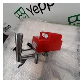 [ComeNuovo] Officine Valtromplin Motore Polentina L 7,5 Watt 20 Con Impugnatura