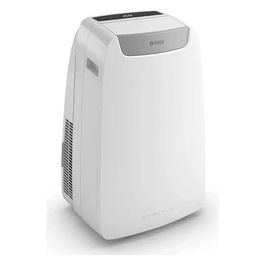 [ComeNuovo] Dolceclima Air Pro A++ Wi-Fi Climatizzatore Portatile 9000 Btu/h Classe energetica A++ Gas R290 Display LCD Flap Motorizzato Funzione Auto Funzione Eco Bianco
