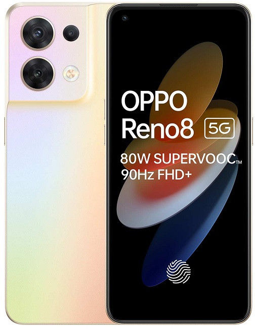 [ComeNuovo] Oppo Reno8 5G