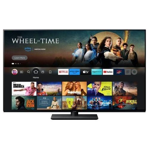 [ComeNuovo] 55Z85AEG Tv Led P 55'' Serie z85 Smart TV Ultra HD Nero