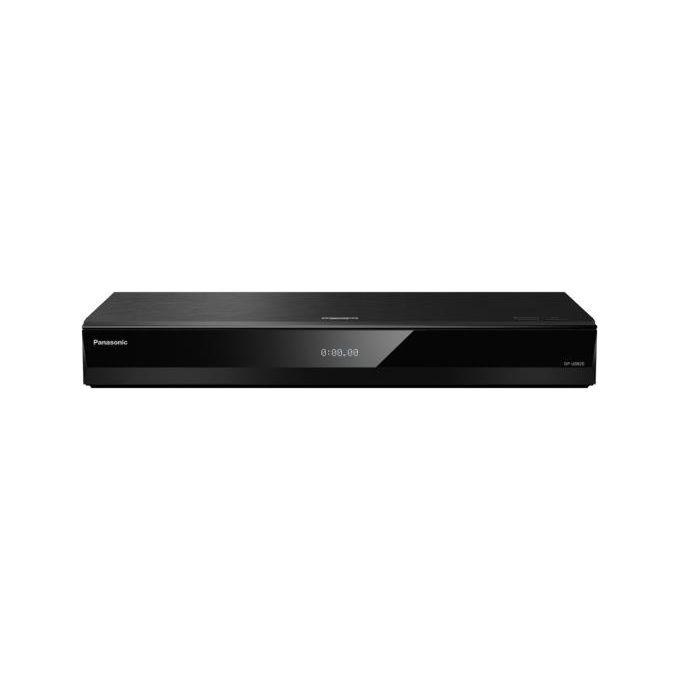 [ComeNuovo] Panasonic DP-UB820EGK Lettore Dvd Blu-Ray 4K Wi-Fi