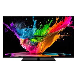 [ComeNuovo] Oled TV 4k TX-55MZ800  55 pollici Smart Tv Filmmaker Mode Dolby Vision HDR10+