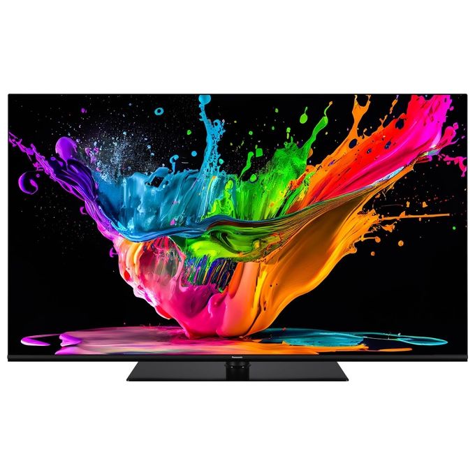 Image of [ComeNuovo] Panasonic Oled TV 4k TX-55MZ800 55 pollici Smart Tv Filmmaker Mode Dolby Vision HDR10+