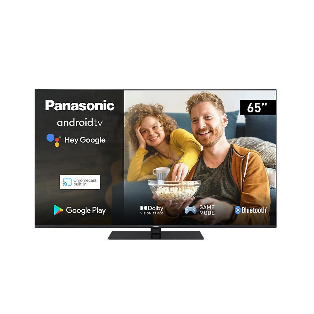 [ComeNuovo] Panasonic TX-65LX650E Tv