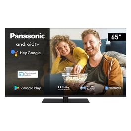 [ComeNuovo] Panasonic TX-65LX650E Tv Led 65'' 4K Ultra Hd Smart Tv Nero