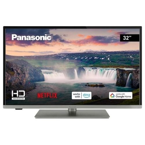 [ComeNuovo] Panasonic TX-32MS350E Tv Led 32'' Hd Smart Tv Wi-Fi Nero