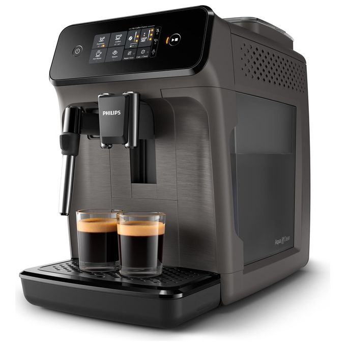 [ComeNuovo] Philips Ep1224 Macchina per Espresso Automatica 1.8 Litri