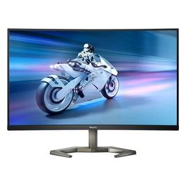[ComeNuovo] Momentum 32M1C5200W/00 Monitor Pc 31.5'' 1920x1080 Pixel Full Hd Lcd Nero