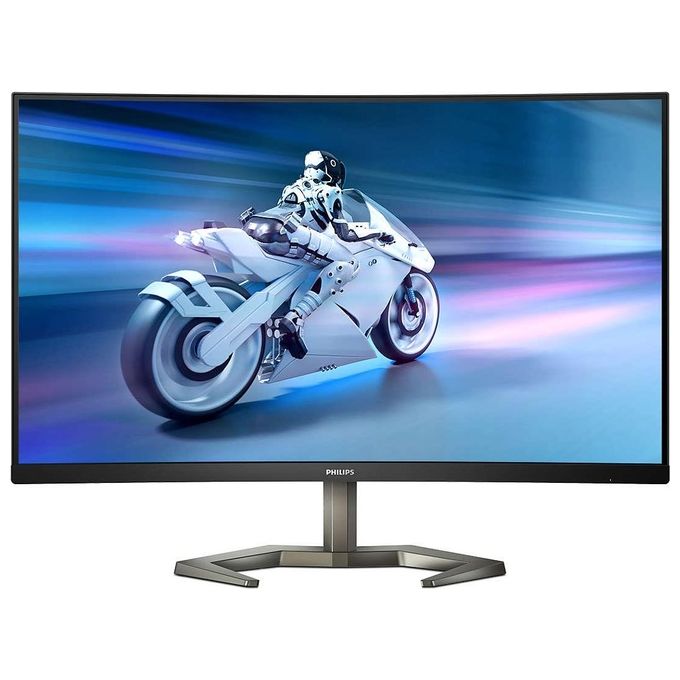 Image of [ComeNuovo] Philips Momentum 32M1C5200W-00 Monitor Pc 31.5'' 1920x1080 Pixel Full Hd Lcd Nero