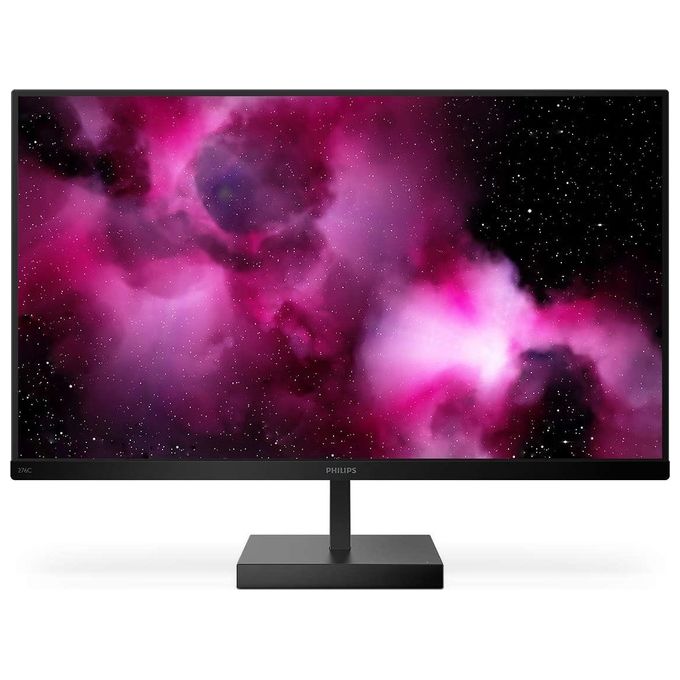 Image of [ComeNuovo] PHILIPS Monitor 27'' LED IPS C Line 276C8-00 2560x1440 WQHD Tempo di Risposta 4 ms