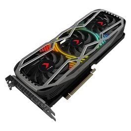 [ComeNuovo] RTX 3070 Ti 8Gb XLR8 Gaming REVEL Edition NVIDIA GeForce RTX 3070 Ti GDDR6X