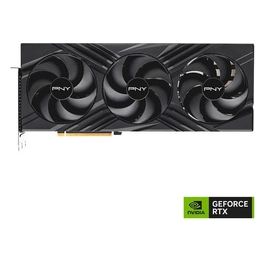 [ComeNuovo] Scheda Grafica  Gaming XLR8 RTX 4080 16GB VERTO Triple Fan 3xDP  1xHDMI