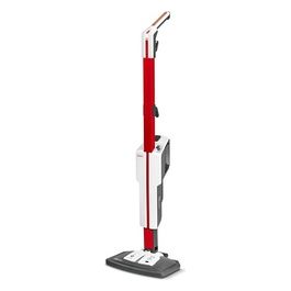 [ComeNuovo] Vaporetto SV650 Style Scopa a Vapore con Pulitore Portatile Rosso