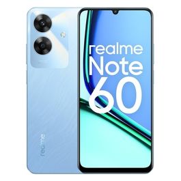 [ComeNuovo] Note 60 6/128Gb 6.74'' Dual Sim Voyage Blue