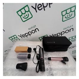 [ComeNuovo] AS8606 Curl Straight Rotating Hot Air Spazzola Rotante 800W