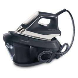 [ComeNuovo] VR8220 Powersteam Ferro da Stiro con Generatore di Vapore Pressione Fino a 6.5 Bar 2200W 1.5 Litri con Piastra in Acciaio Inox Modalità Eco