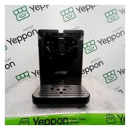 [ComeNuovo] New Royal Black Automatica/Manuale Macchina per Espresso 2.5 Litri