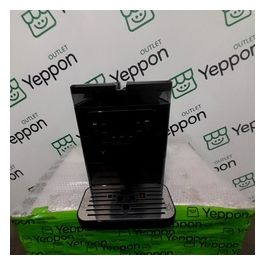 [ComeNuovo] New Royal Black Automatica/Manuale Macchina per Espresso 2.5 Litri