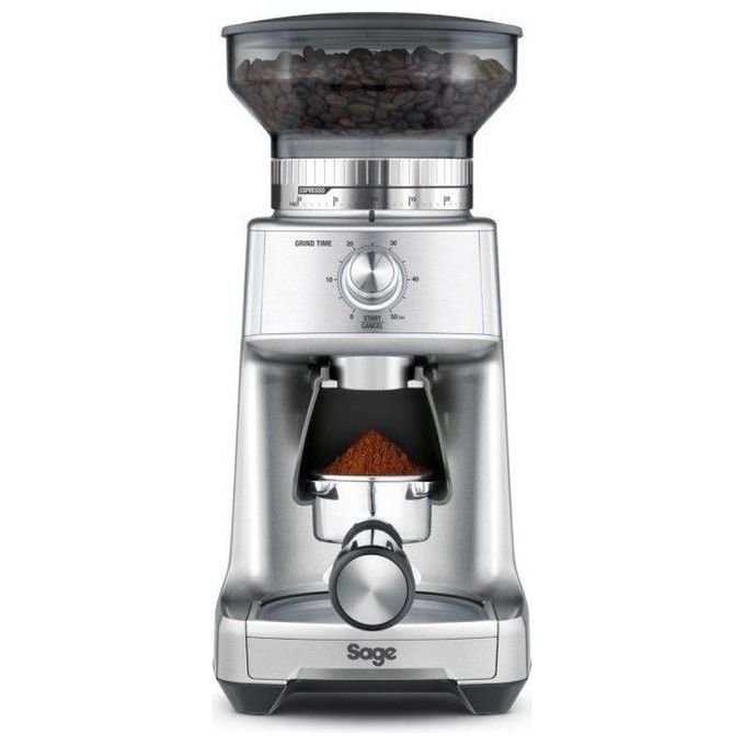 [ComeNuovo] Sage Macinino da Caffe' The Dose Control Pro