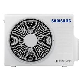 [ComeNuovo] AR12NXWXBWKXEU Unita' esterna Condizionatore Fisso Inverter 12.000 Btu/h Classe energetica A++/A+