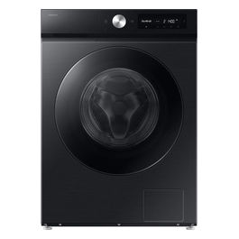 [ComeNuovo] BeSPOKE AI WW11DB7B94GBU3 Lavatrice a carica frontale 11 Kg Classe A Ecodosatore AI Lavaggio e Control Profondità 60 nero 
