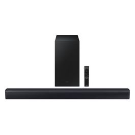 [ComeNuovo] C450 Soundbar Nero 2.1 Canali 300W