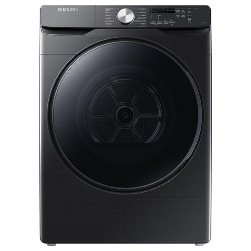 [ComeNuovo] DV16T8520BV Asciugatrice a Pompa di Calore Classe energetica A+++ Capacita' di carico 16 Kg Motore Inverter Heatpump Nero