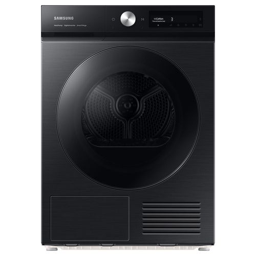 [ComeNuovo] DV90BB7445GBS3 Asciugatrice a Pompa di calore Classe Energetica A+++ Capacità di carico 9 Kg Digital Inverter QuickDry AI DRY