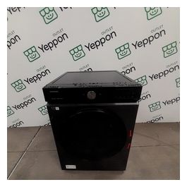 [ComeNuovo] DV90BB7445GBS3 Asciugatrice a Pompa di calore Classe Energetica A+++ Capacità di carico 9 Kg Digital Inverter QuickDry AI DRY