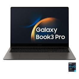 [ComeNuovo] Samsung Galaxy Book3 Pro i7-1360P 16Gb Hd 512Gb Ssd 16'' Windows 11 Pro