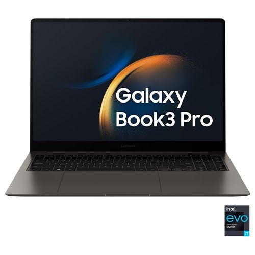 [ComeNuovo] Samsung Galaxy Book3 Pro i7-1360P 16Gb Hd 512Gb Ssd 16'' Windows 11 Pro