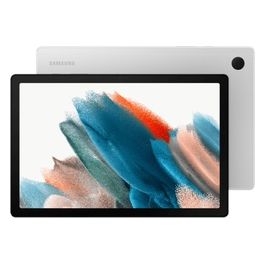 [ComeNuovo]  Galaxy Tab A8 X200 10.5'' 4Gb 64Gb Wi-Fi Silver Italia