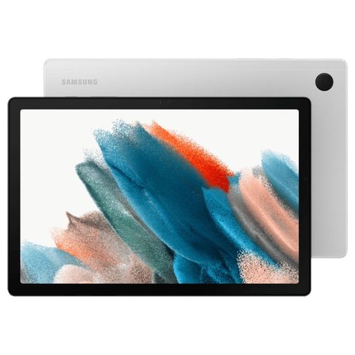 [ComeNuovo]  Galaxy Tab A8 X200 10.5'' 4Gb 64Gb Wi-Fi Silver Italia