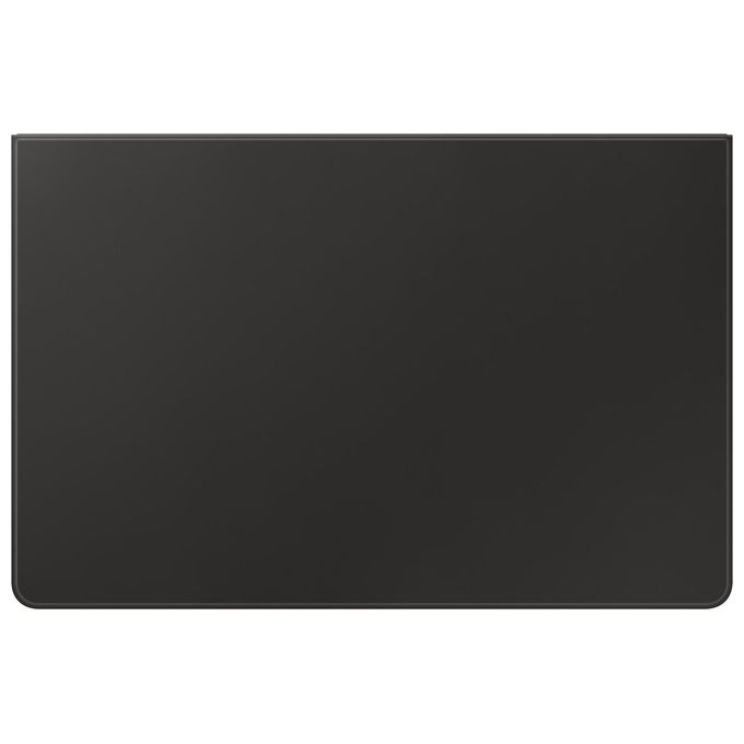 Image of [ComeNuovo] Samsung Galaxy Tab S9-S9 Fe Book Cover Keyboard Slim