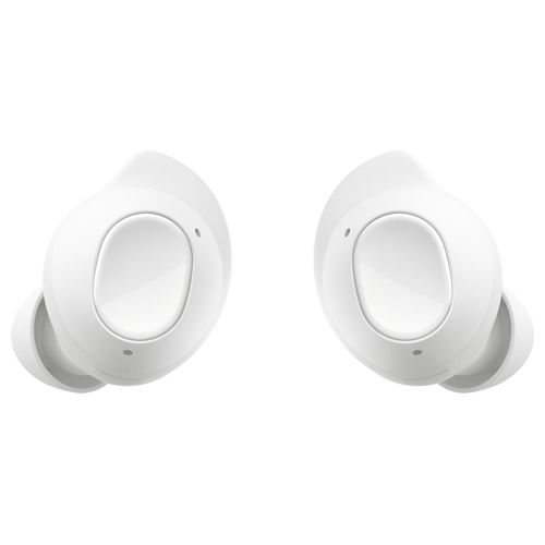 [ComeNuovo] Galaxy Buds FE Bluetooth True Wireless Cancellazione Attiva dei Rumori Fit Ergonomico Bianco